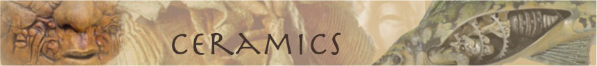 Ceramics Header Image