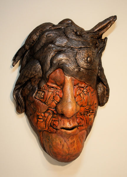 Red Crow