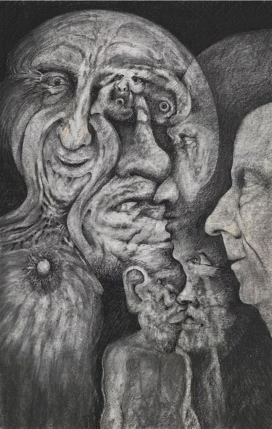 Shapeshifters